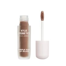 SUPPLE KISS LIP GLAZEGLAZE RICH BROWN